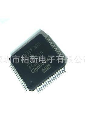 现货原厂原装 GD32F470IGH6 BGA176 微控制器单片机GD全系列配单