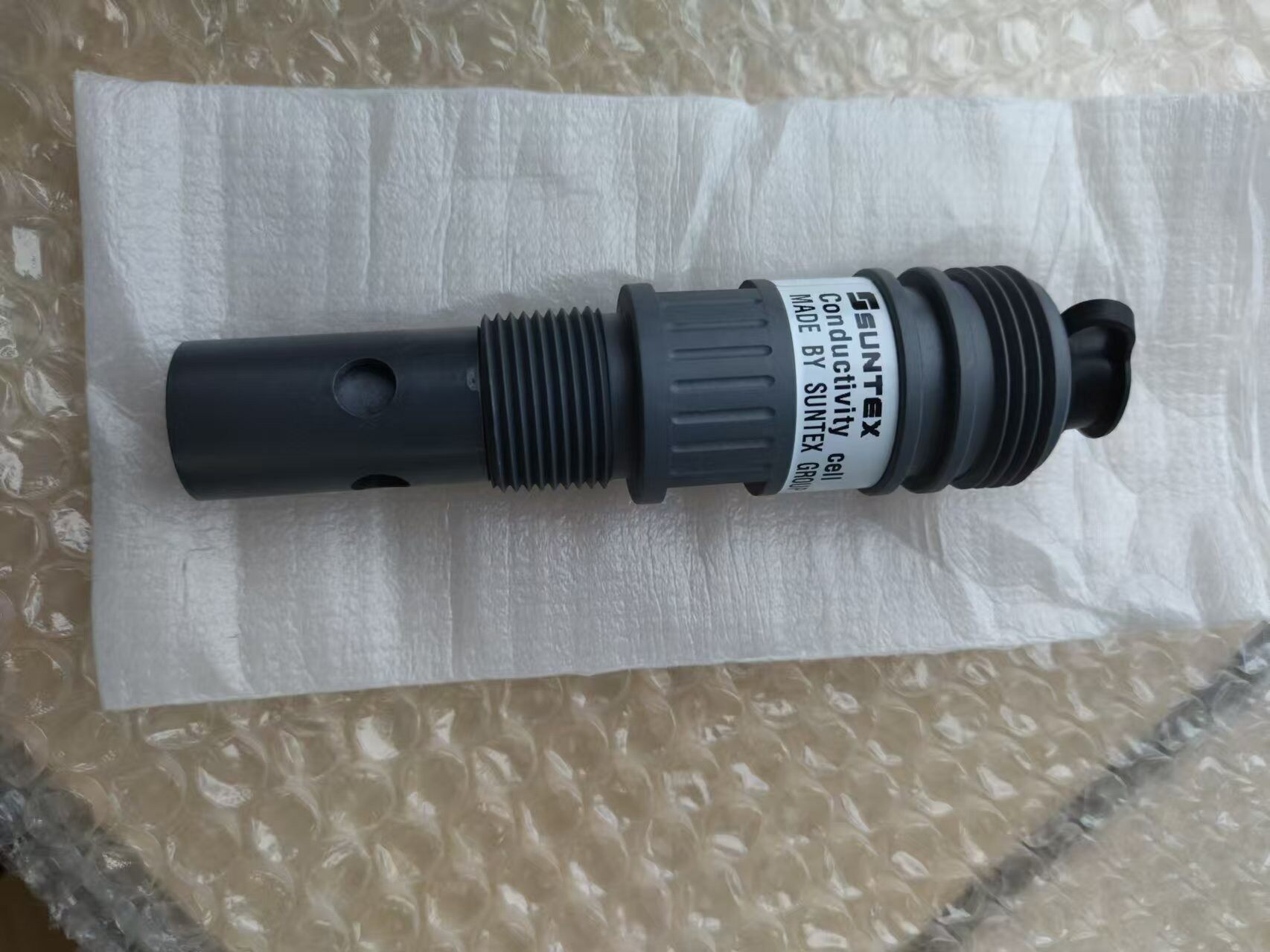上泰电导率探头suntex   8-241