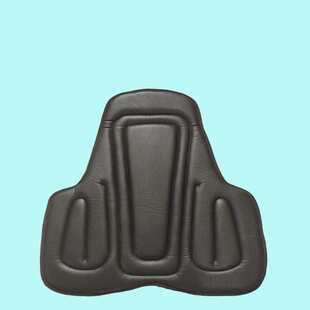 豪爵铃木DL250坐垫摩托车坐垫厚减震垫车旅用垫马鞍垫双人强之羽