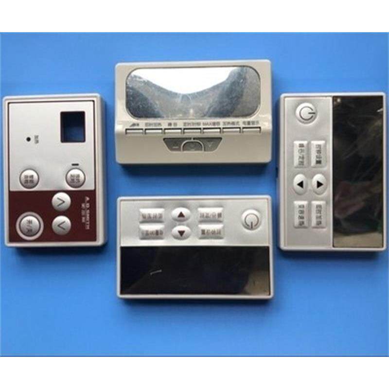 A.O.SMITH电热水器电气盒显示屏按键开关盒遥控器盒子控制塑料盒