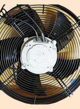 外转子 风机 EC102/50E3G01-AB400/88S1-01-G 新品上市 量大价优