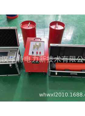 XZB-44KVA/44KV变频串联谐振试验装置串联谐振成套耐压试验装置