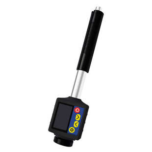 便携式 里氏硬度计便携里氏洛氏布氏硬度金属硬度计 硬度计手持式