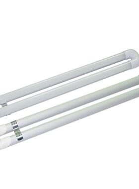 T8 U型日光灯管 双管弯头U型灯美规U型管T8日光灯管G13 小U型41mm