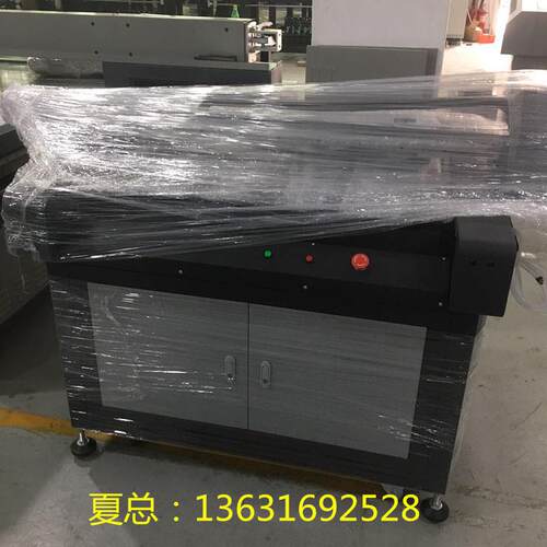 小型工艺品UV平板彩印机器设备厂家 小幅面UV平板打印机 UV彩绘机