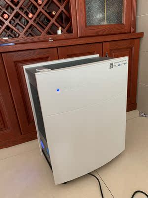 谁知道blueair空气净化器型号比较，哪款好用？国内排行第几
