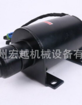 0-熄600018-10 AOT火电磁阀