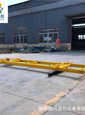 IRC-ICS-8CS电子皮秤 电IC-STS-17矿用防爆子皮带秤 皮带机称重带