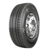 倍耐力275/80R22.5 花纹FH88EVO 全钢子午线轮胎含内胎轮胎