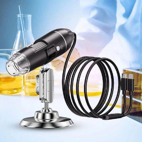 1600X Magnification Endoscope Portable Electronic