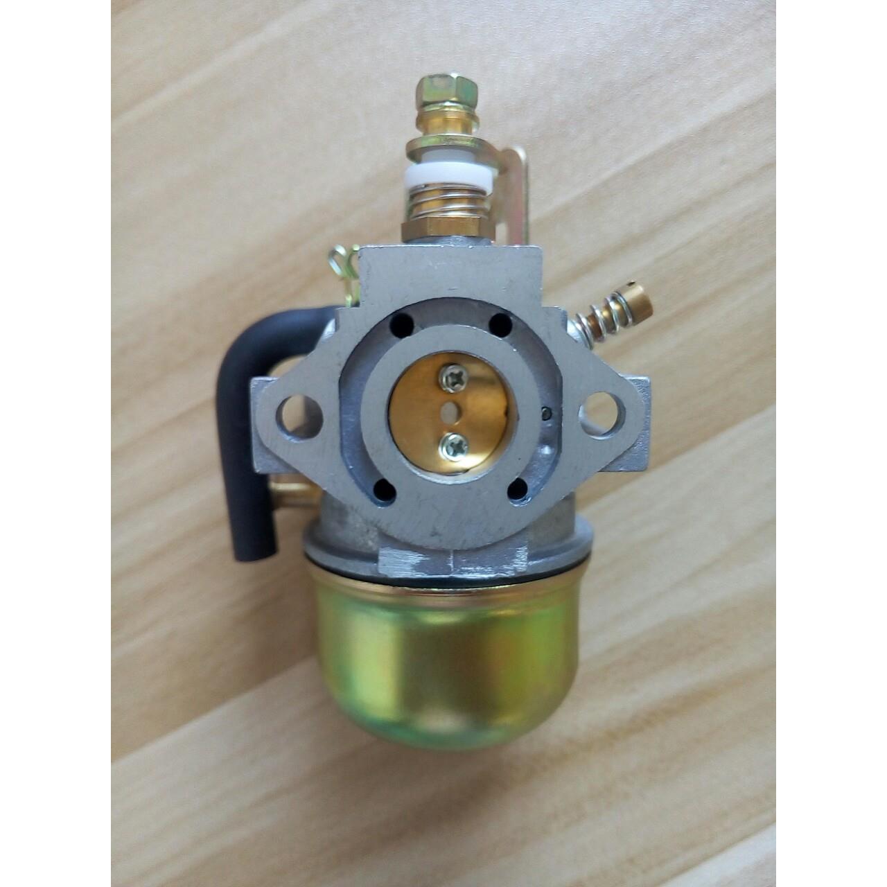 ROBIN 罗宾款EH12化油器节能加速泵