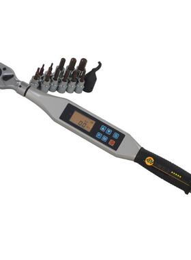 无品牌/0-400nm扭力开口动扳头带扭力的手活动扳手活活小动型扭力