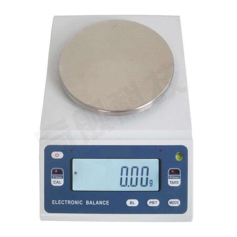 0.01g/10mg/百分之一 1kg/2kg/3kg/4kg/5kg 电子天平/克重秤防爆