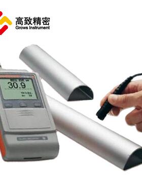 德国认费FMP10/FM希尔Ficher高精度层测涂厚仪FMP10/FMP0/FMP40拍