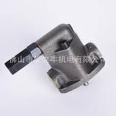 TO磨P 12AVB三角油792泵可调油泵煤耐耐高油温重油泵焦泵齿轮油泵