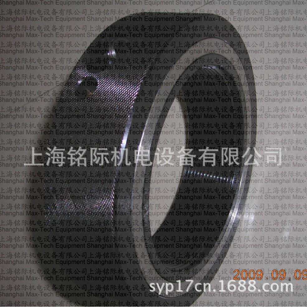 供应德国AMTEC 液压螺母 K-031.190.610N