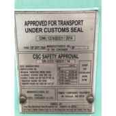 20GP标准集装 二手杂货集装 箱租 箱 上海厂家销售次新小集装