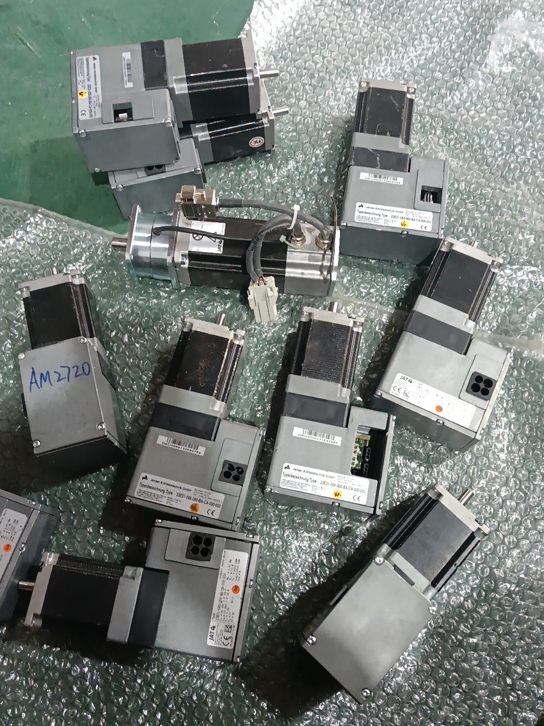 JENAER 23E31-08X-000-BA-CA-000