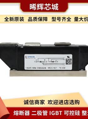 MCC700-12io1W MCC700-16io1W 型号齐全可控硅整流器 标准封装