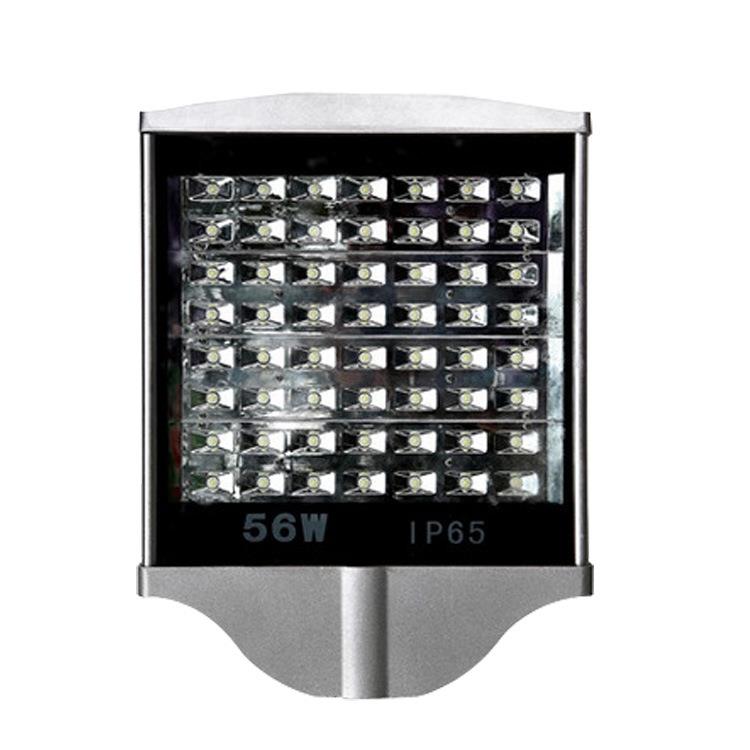 led路灯头 12w-196w户外防水照明大功率路灯乡村公路路灯厂家