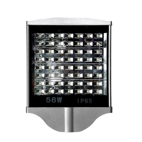 led路灯头 12w-196w户外防水照明大功率路灯乡村公路路灯厂家