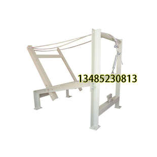 救生筏架 救生筏释放架 平放阀架 倾斜式筏摆放架 抛投式阀壳架子