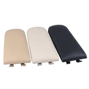 适用宝来波罗POLO帕萨特B5新桑塔纳朗逸晶锐中央扶手箱盖杂物箱盖