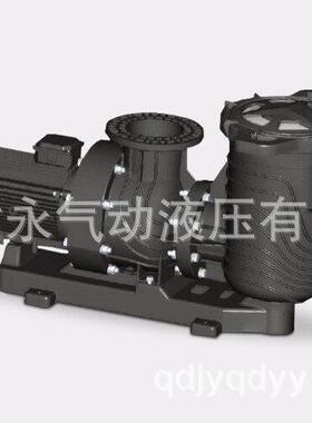 KMP海水用自吸循环泵SEQ/WEQ系列+潜水式油泵LCP系列LCP1-150(T)