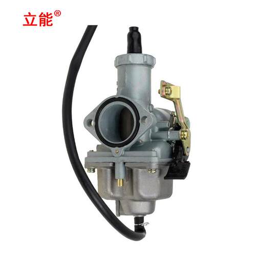 厂家直供PZ3030毫米化油器线缆节气门杆适用于CG200cc250cc淘淘