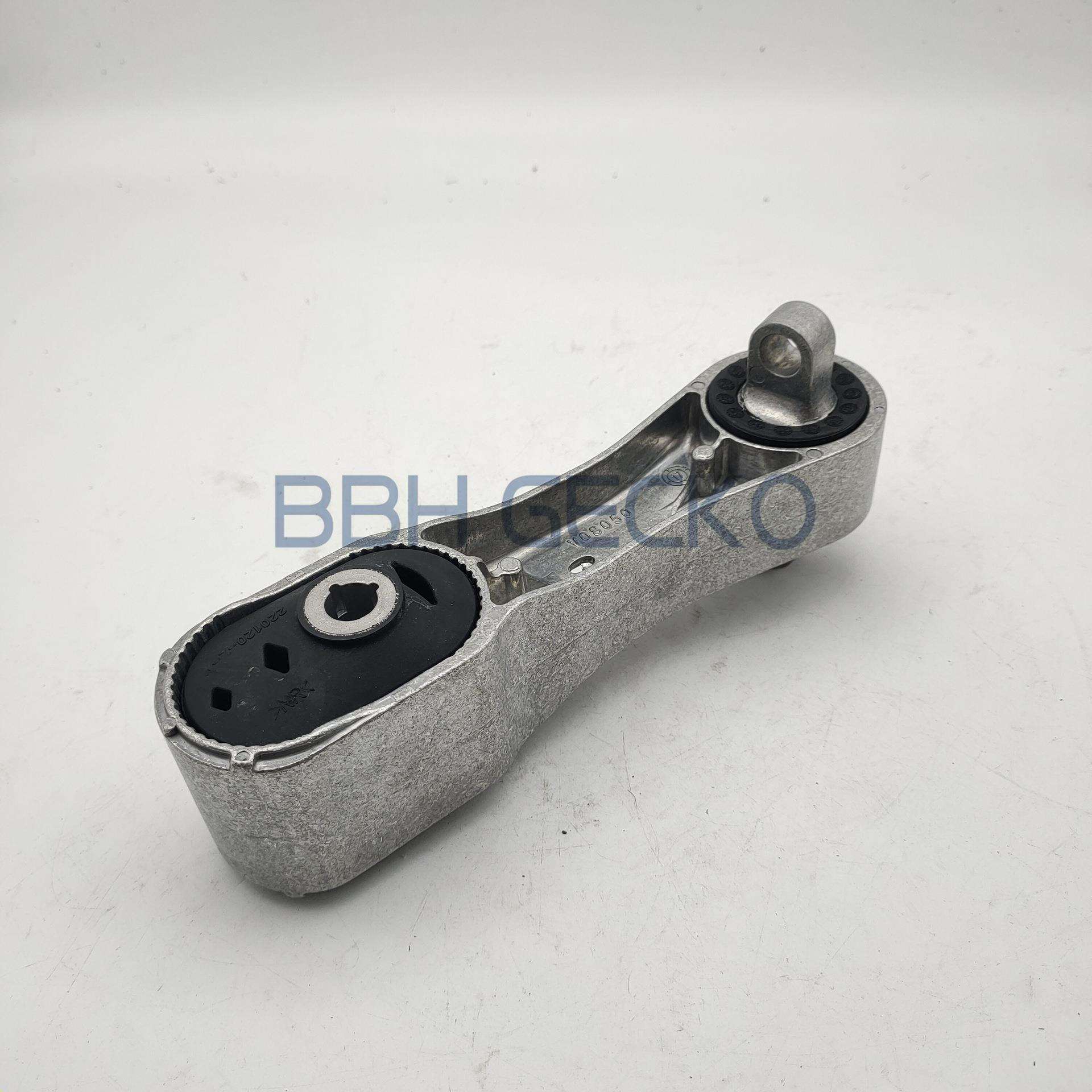 热卖适用于宝马F45发动机支架垫机脚胶22116885778现货供应