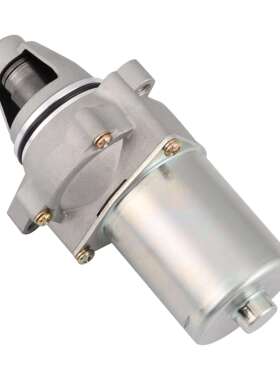 UTV ATV 启动电机马达起动机型号:ATV LT80 / KFX80 87-06