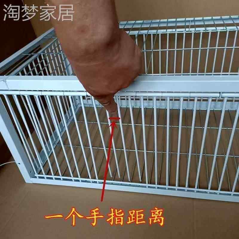 只进不户出鸟笼全动自天落续笼子撞门外抓收鸽子神器无品牌捕加密