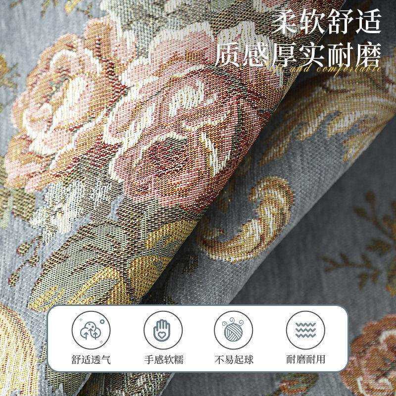 欧式沙发抱枕套高档奢华靠垫沙发靠背套床头枕头腰枕护腰超大尺寸