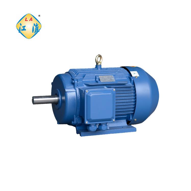 WRH三级能效E3-132M认-6/5.5kW6极电机三相异步低压电Y机C2U-TR证