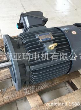 AEVP-FC 5HP 3.7KW-4苏州良机电机有限公司电机现货原装