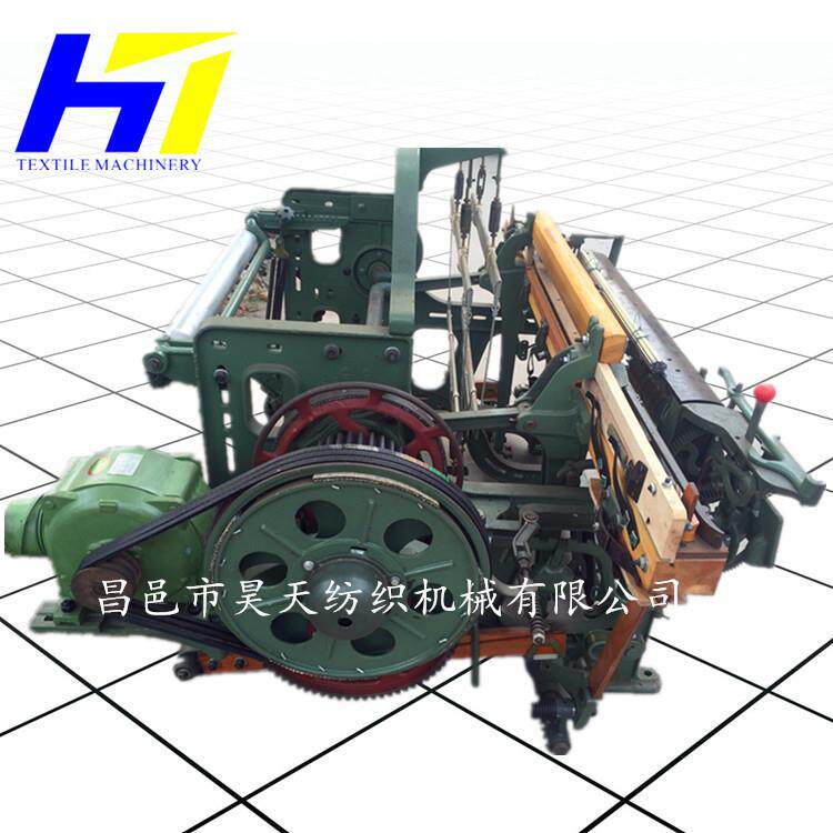 新型28英寸,32英寸,36寸纺织布机械设备,织布机,代替手工织布