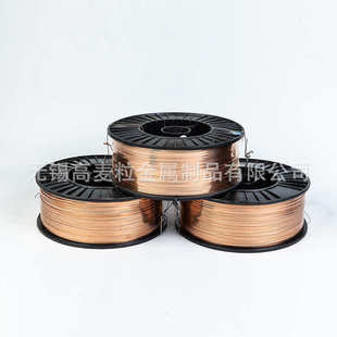 厂家现货批发16#18#19#扁丝 专用大盘现货充足镀铜扁丝量大价优