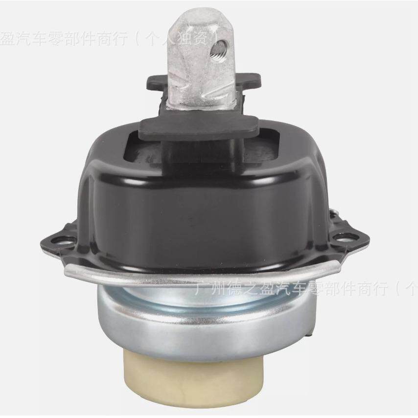 适用于宝马X5发动机机脚胶发动机支架22116853103