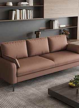 发出租房屋卧室服装双店简易公寓沙客厅布网红人三人艺见详情小户