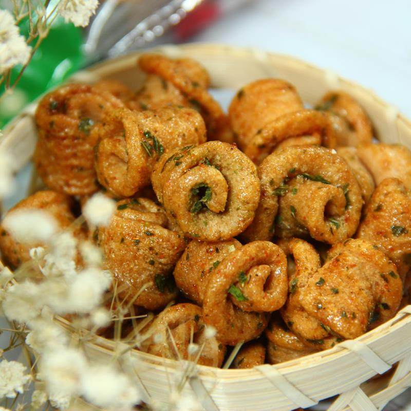 香脆蔬菜卷香辣五香麻辣味膨化食品甜辣锅巴网红休闲 小零食小包,零食/坚果/特产,膨化食品,淘宝优惠券,粉丝福利购,淘宝优惠卷