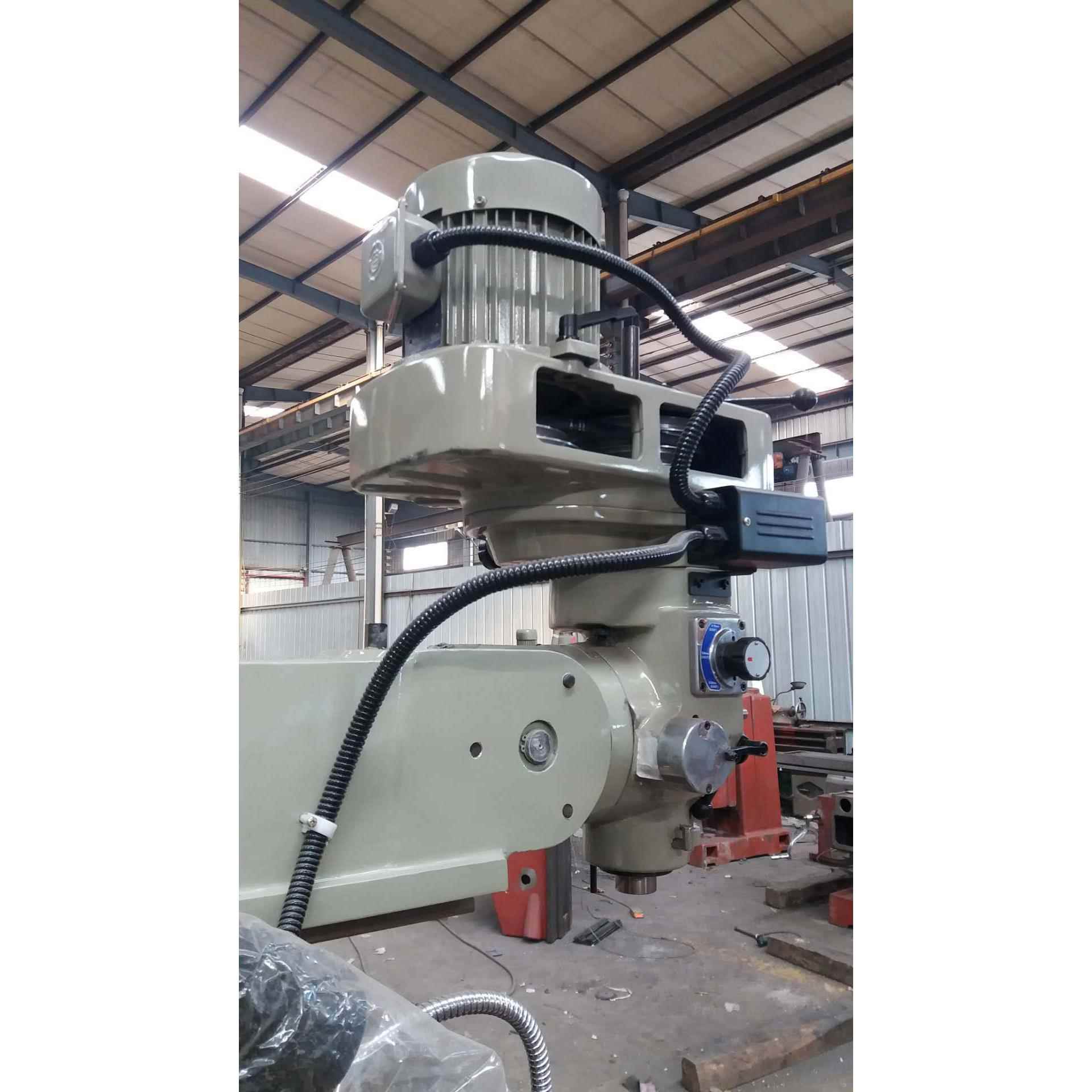 工厂供万能摇臂铣床X325 xj632t H4M5/M65/M直7 64h