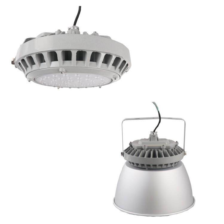 尚为九洲LED高顶灯NGC9822防水防尘三防平台灯100W