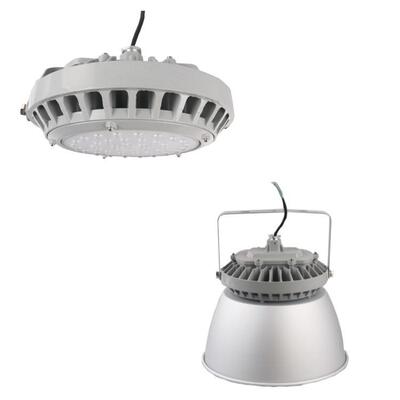 尚为九洲LED高顶灯NGC9822防水防尘三防平台灯100W