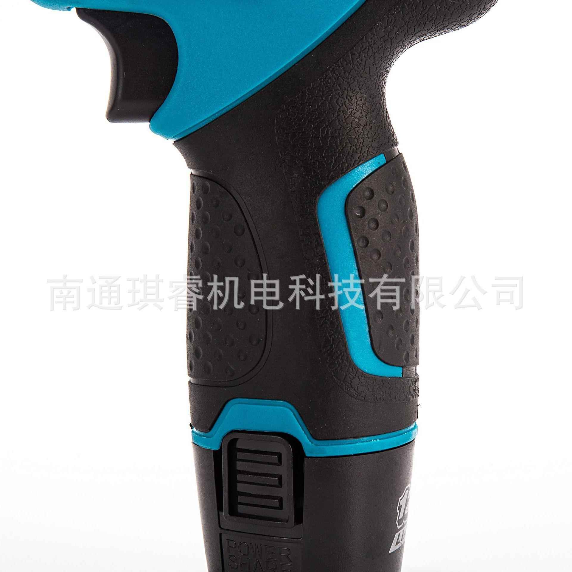 小锂型电电手钻充电起子机无线击东TTM城装修家具调冲速锂电手电