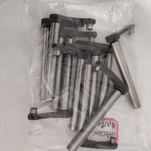 海菱缝纫机配件 I15 H4921J8001 剪线摆杆 20618