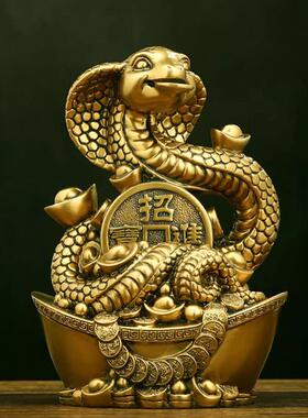 招财十生肖摆件兔套12生12036肖鼠牛虎龙蛇二全马羊猴鸡狗猪工艺