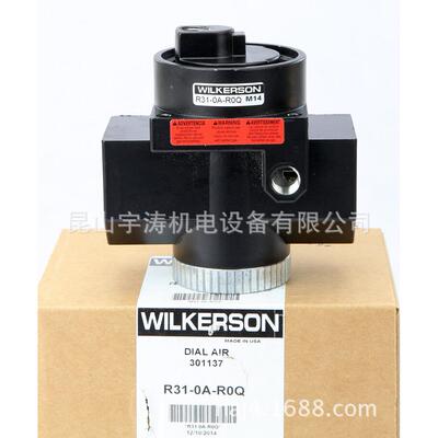 调压阀：R31-0A-R0Q