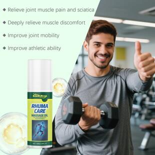 SOUTH MOON Joint Care Spray Nourishing and Comforting for Da