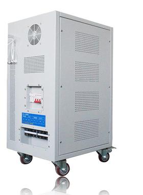 安博特10K-100K稳压0器380相V交流三67302大功全自动稳压器源率头