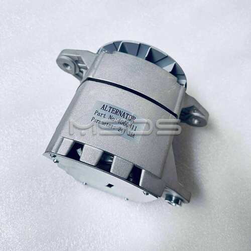 康明斯NT855发动机24V 35A卡特发电机3016627 3904073 4060811
